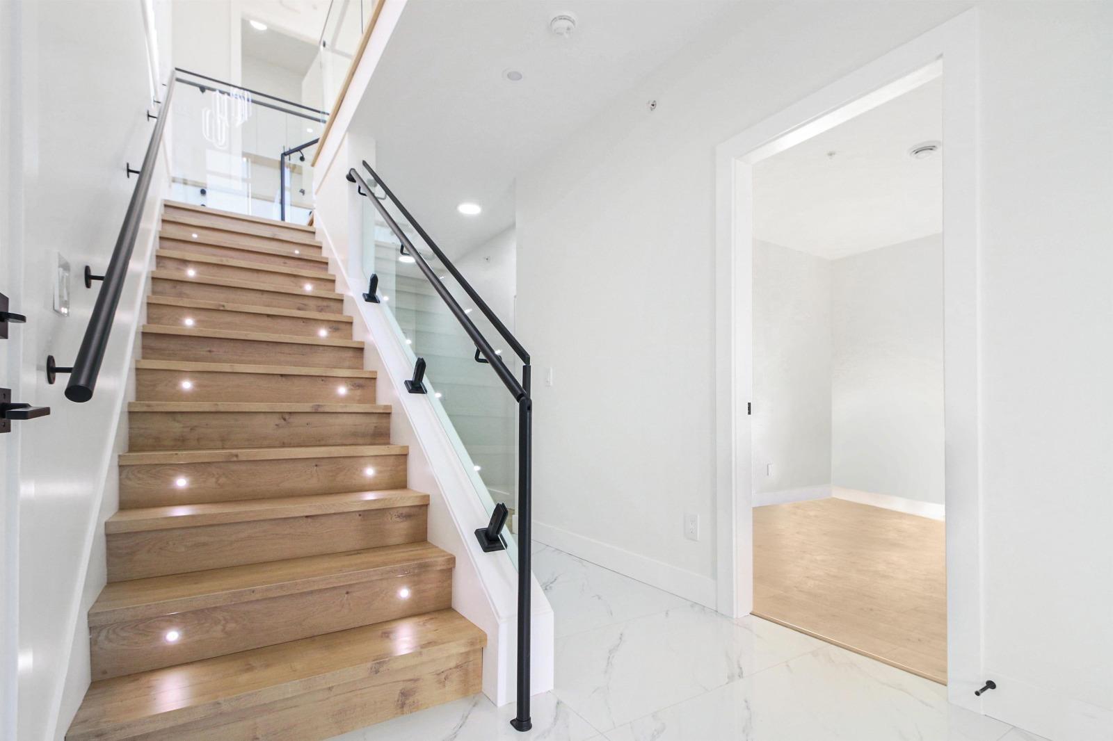 8511 BENEDICT BOULEVARD, Mission