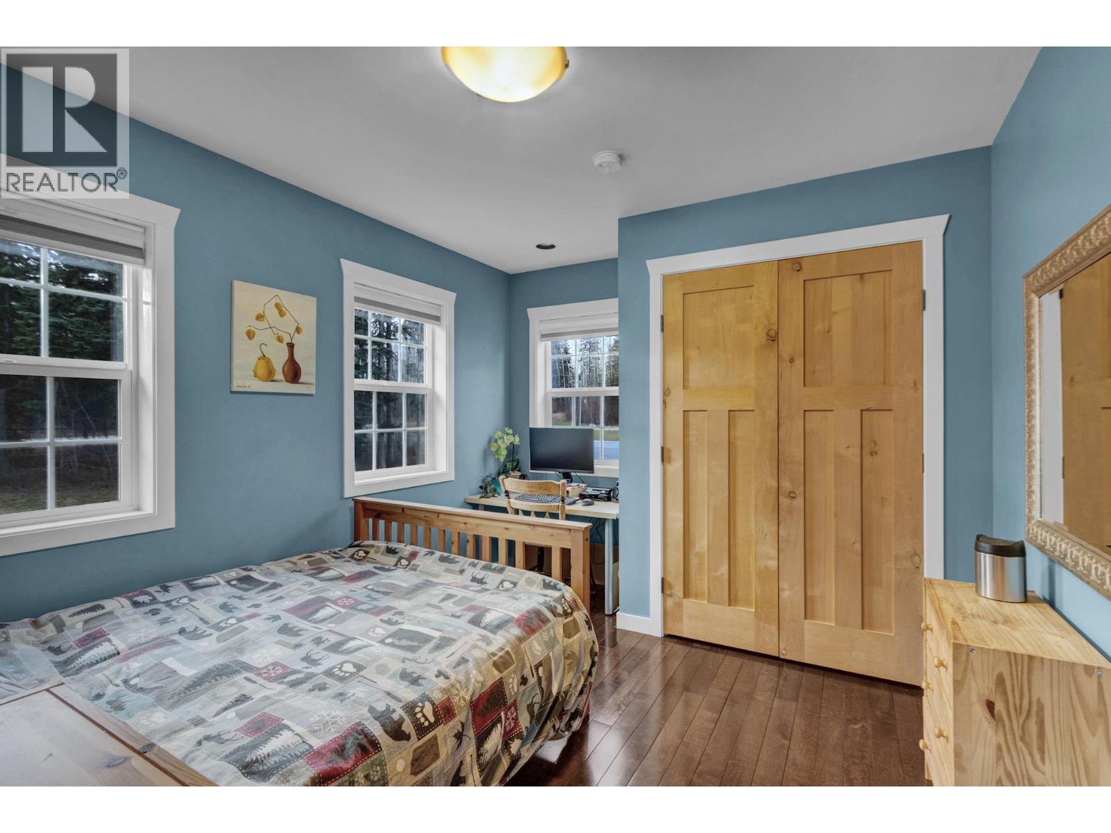 5226 CRANBROOK HILL ROAD, Prince George