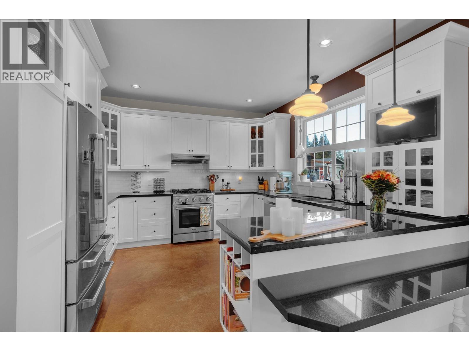 5226 CRANBROOK HILL ROAD, Prince George