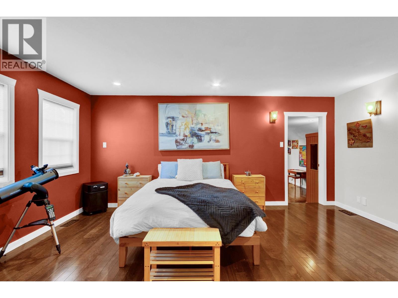 5226 CRANBROOK HILL ROAD, Prince George