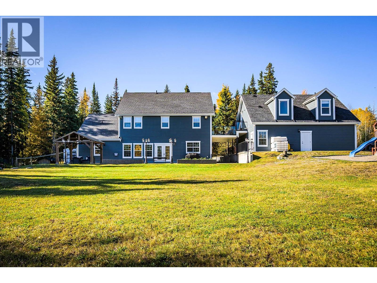 5226 CRANBROOK HILL ROAD, Prince George