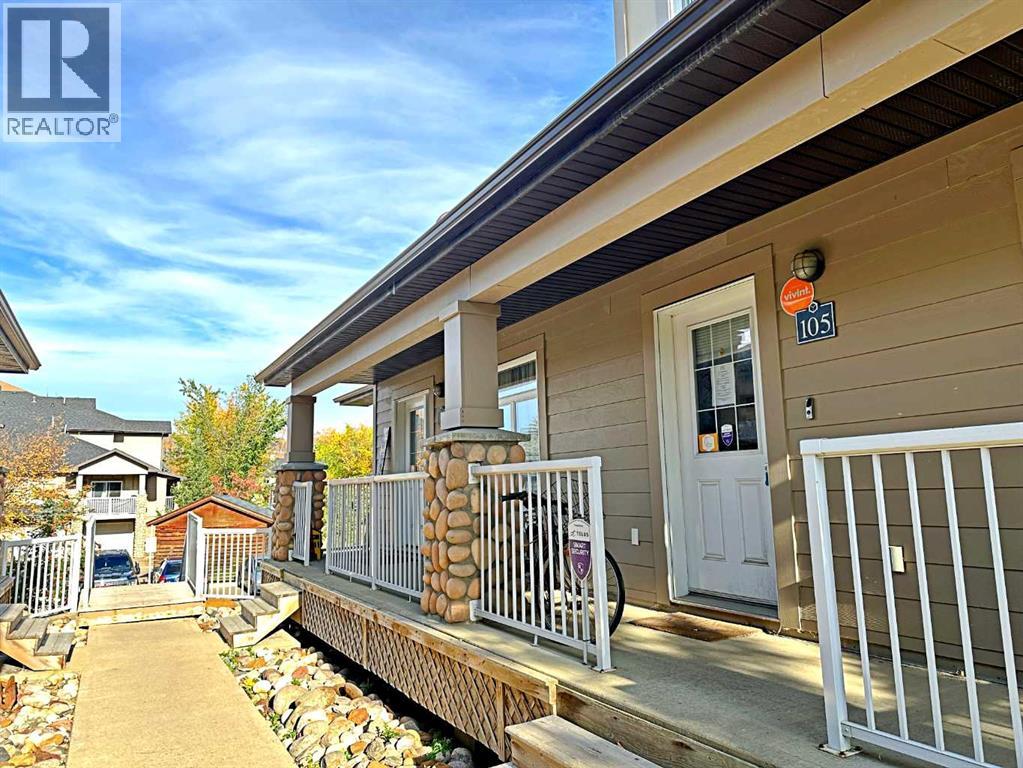 117 Fontaine Crescent, Fort McMurray