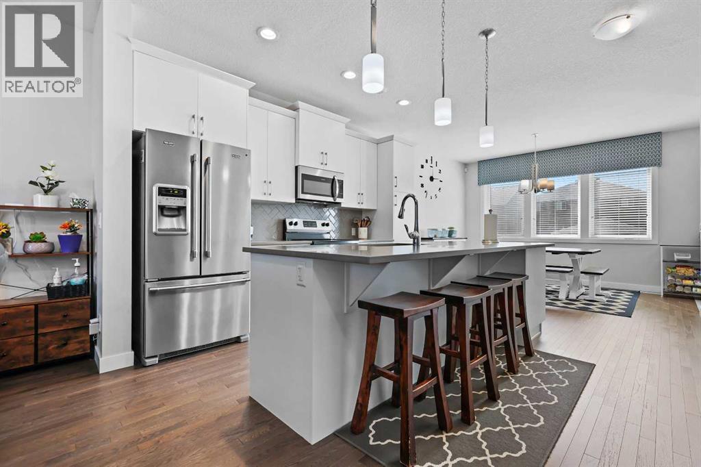 Single Family House for Sale in  Redstone Drive NE Redstone Calgary 