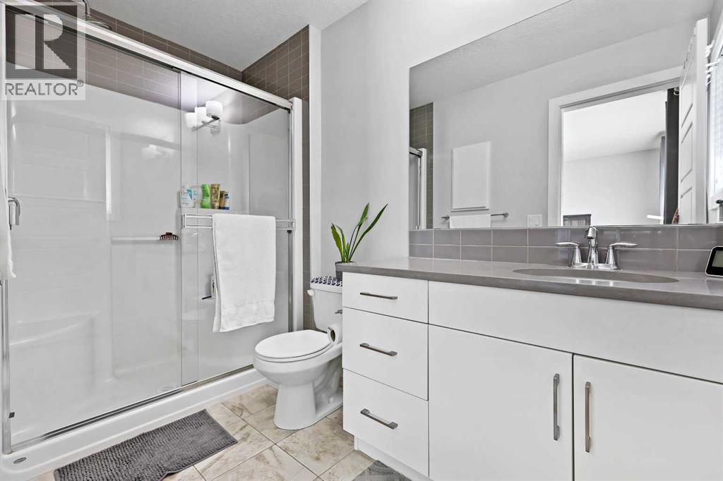 Single Family House for Sale in  Redstone Drive NE Redstone Calgary 