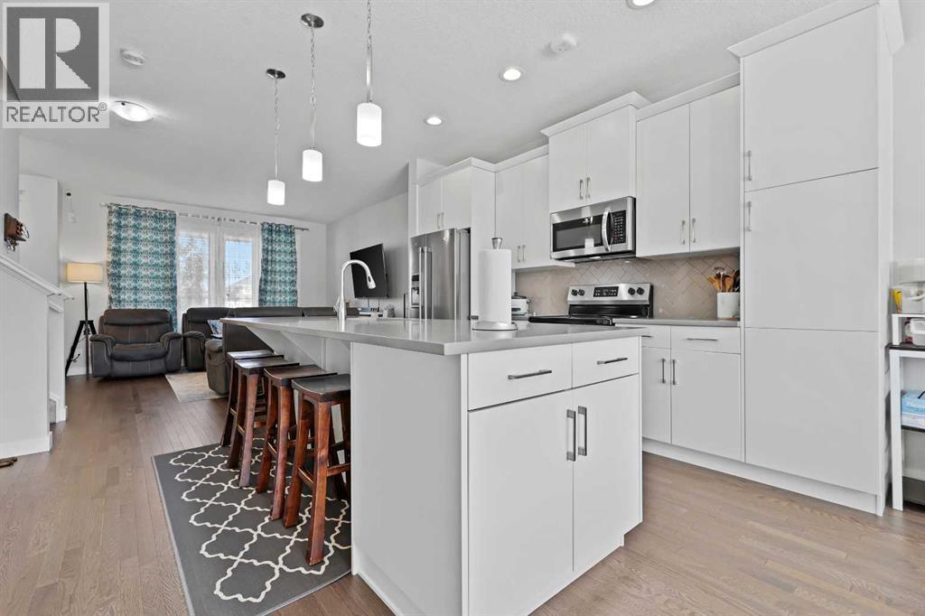 Single Family House for Sale in  Redstone Drive NE Redstone Calgary 