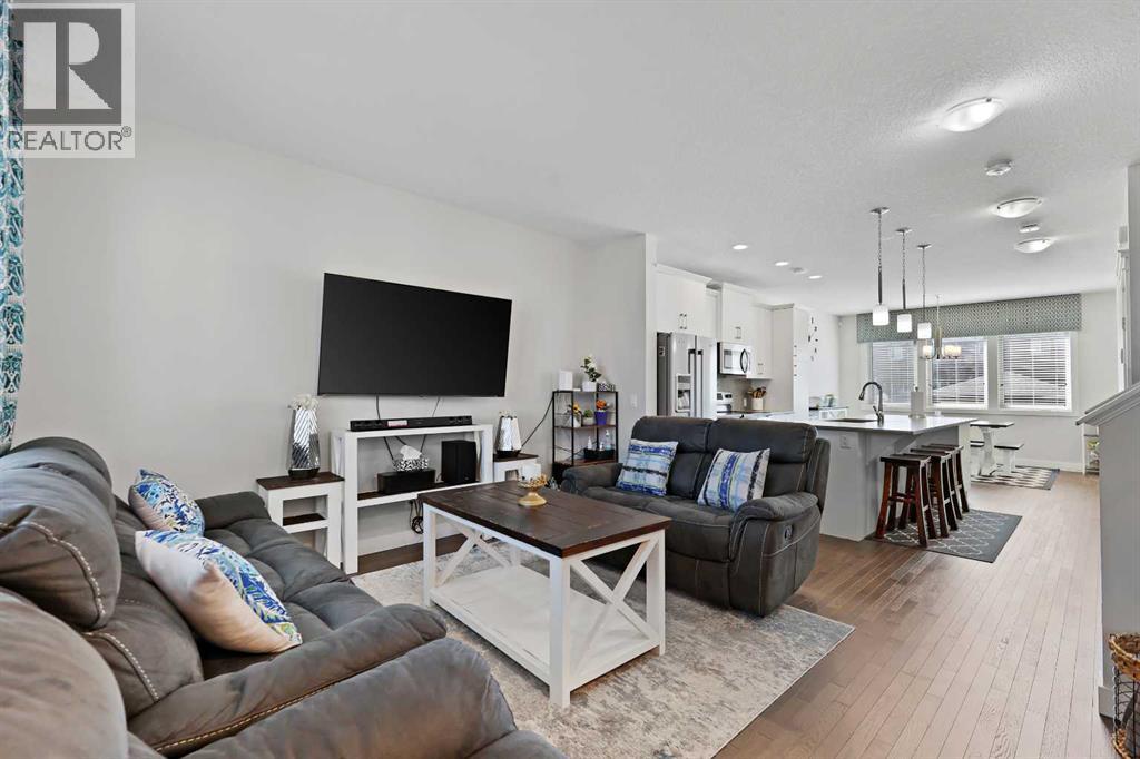 Single Family House for Sale in  Redstone Drive NE Redstone Calgary 