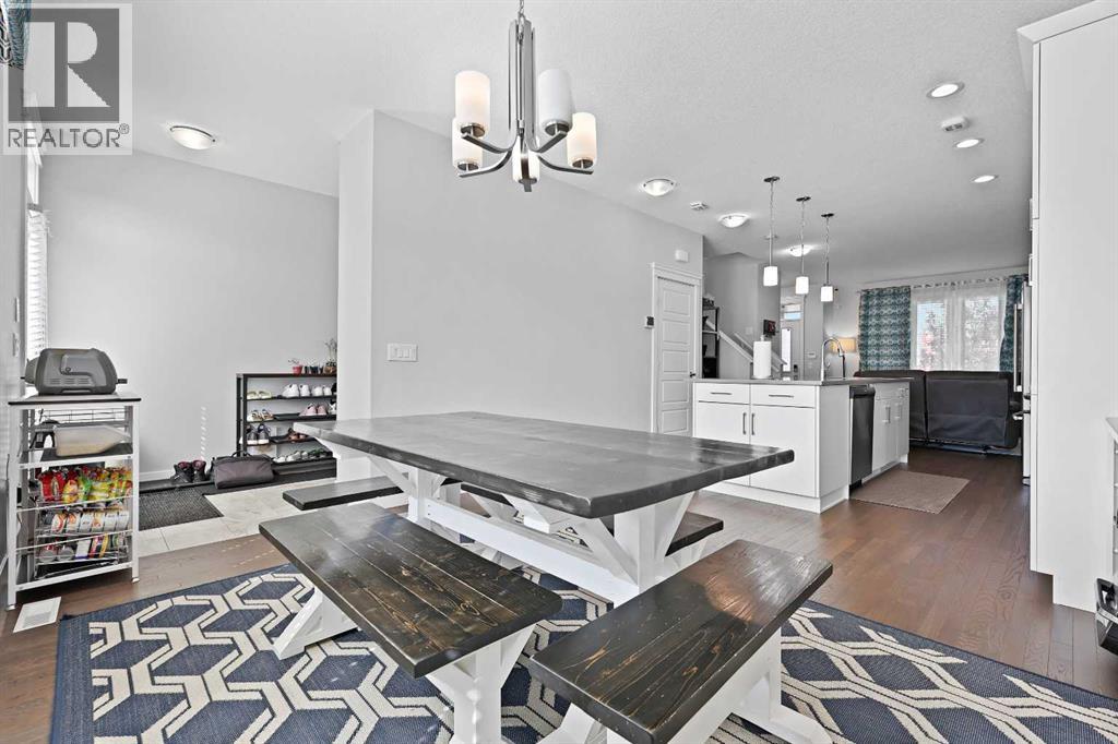 Single Family House for Sale in  Redstone Drive NE Redstone Calgary 