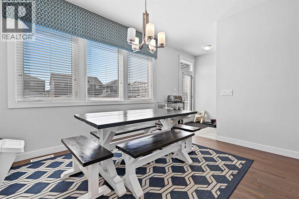 Single Family House for Sale in  Redstone Drive NE Redstone Calgary 