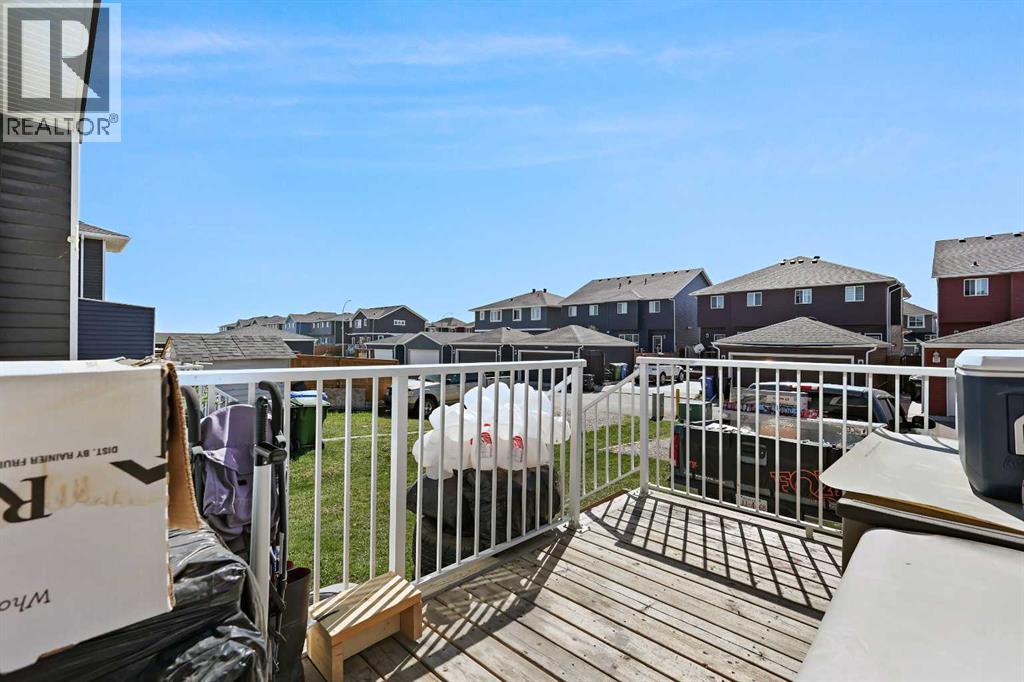 Single Family House for Sale in  Redstone Drive NE Redstone Calgary 