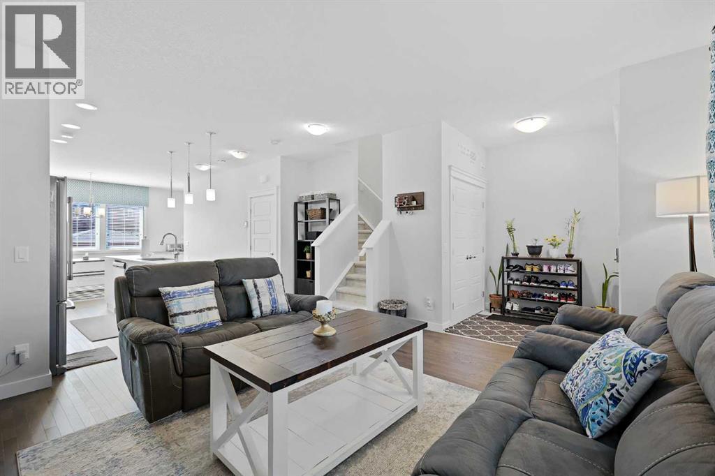 Single Family House for Sale in  Redstone Drive NE Redstone Calgary 