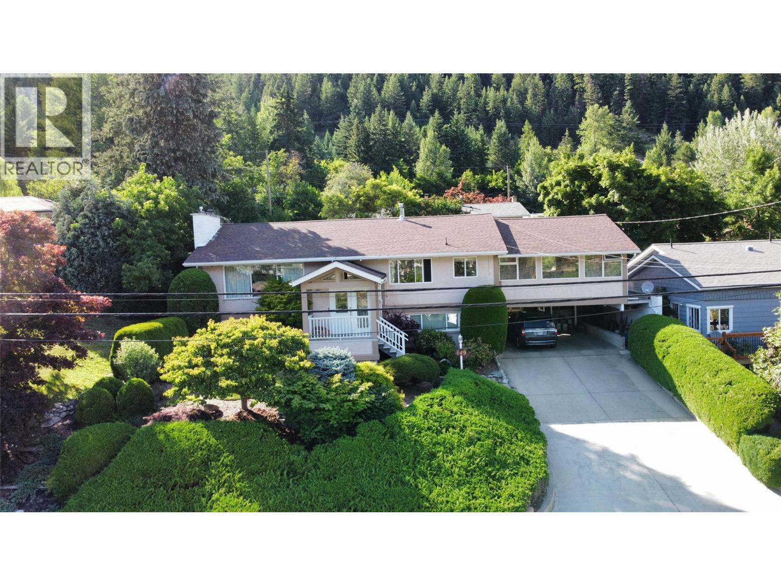 649 Johnstone Road, Nelson