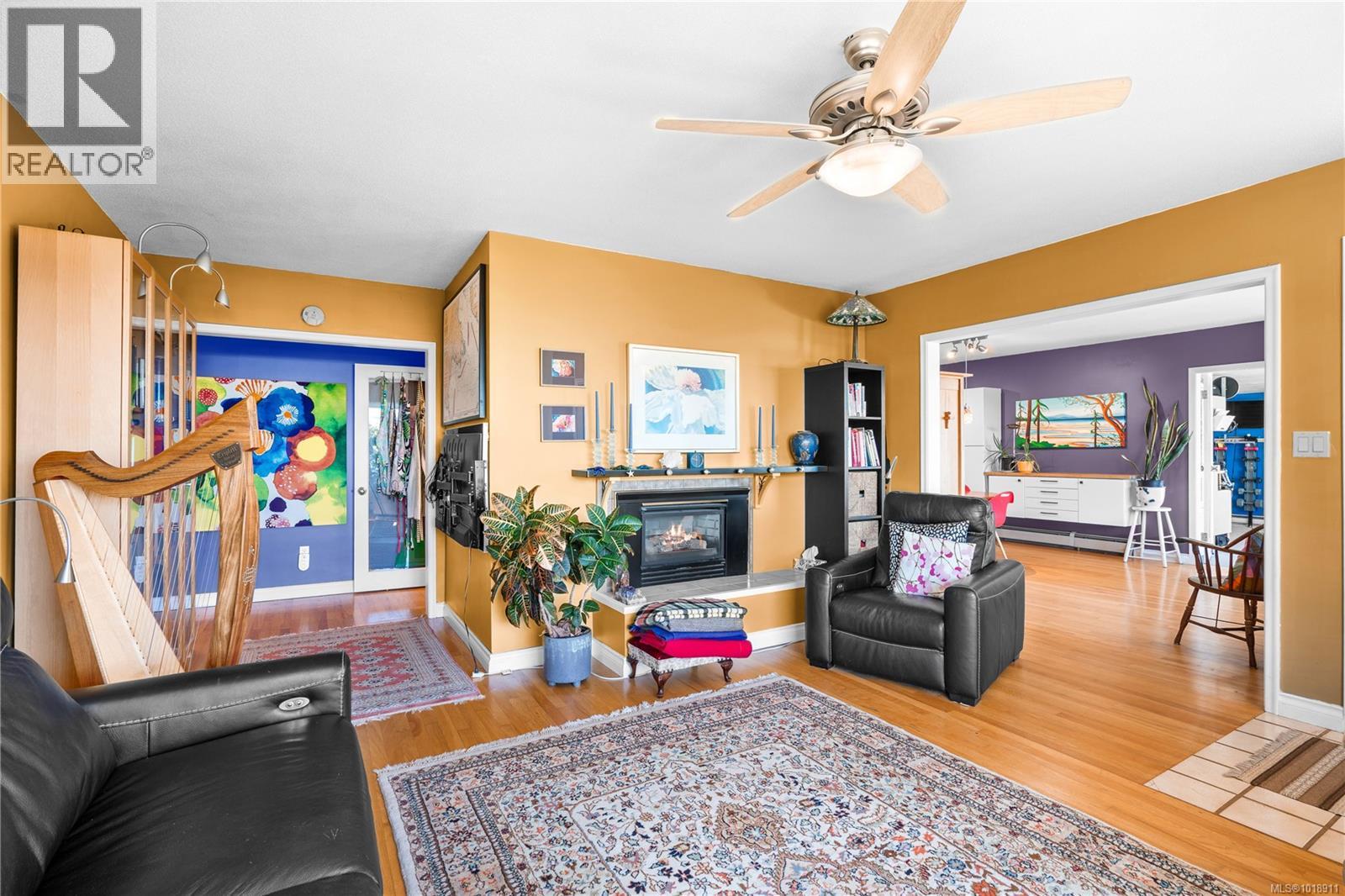  4490 Shore Way, Saanich