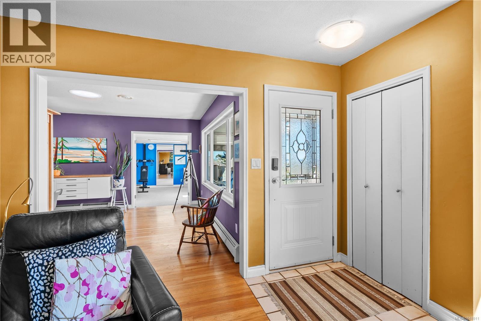  4490 Shore Way, Saanich