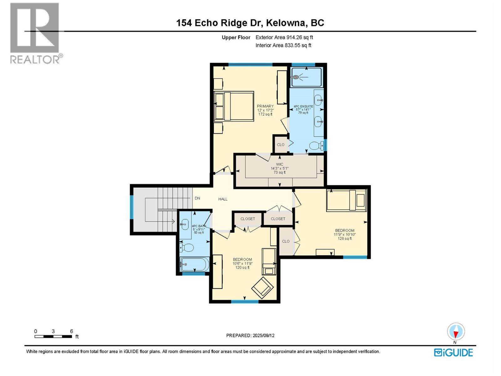  154 Echo Ridge Drive, Kelowna