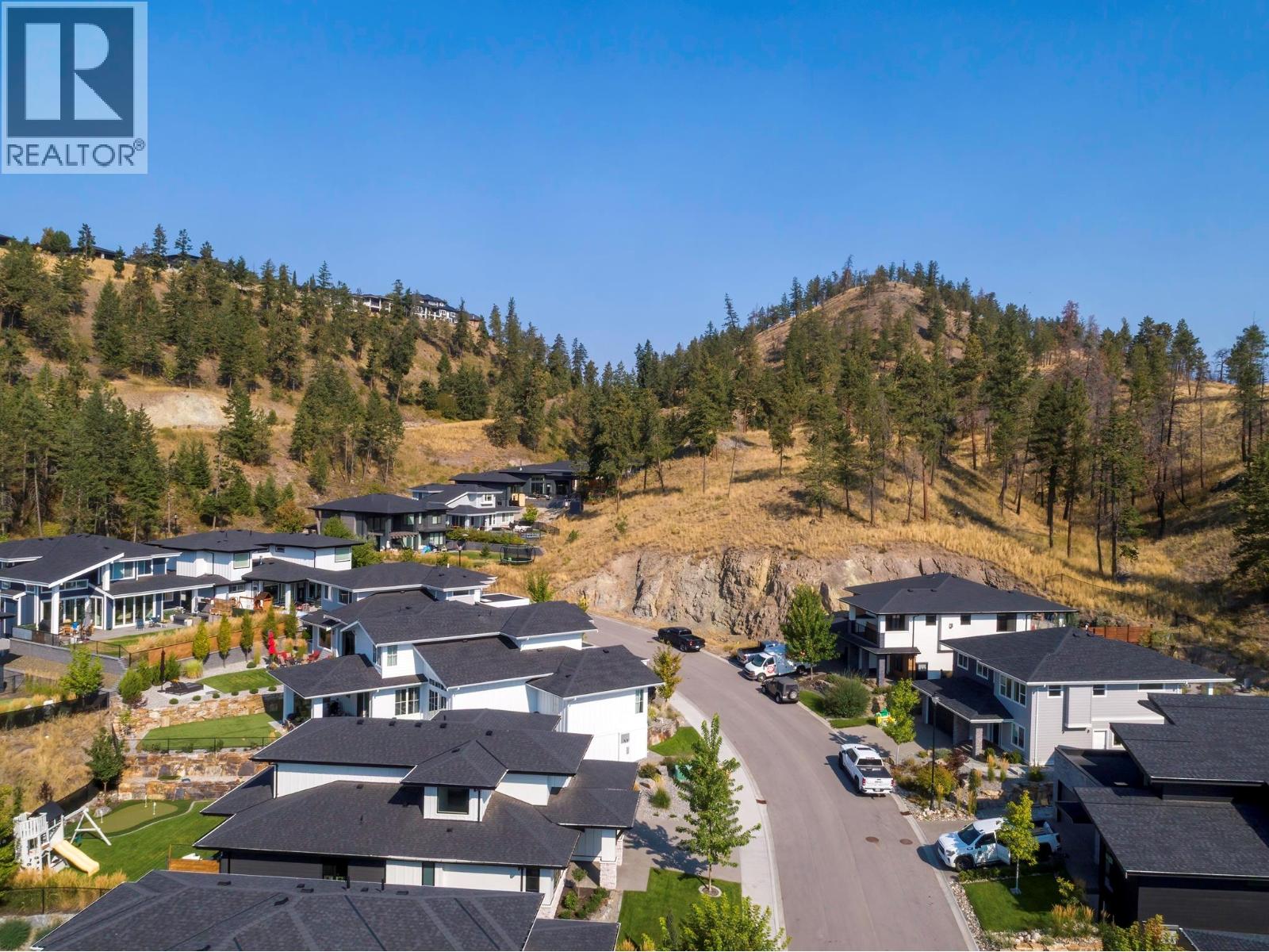  154 Echo Ridge Drive, Kelowna