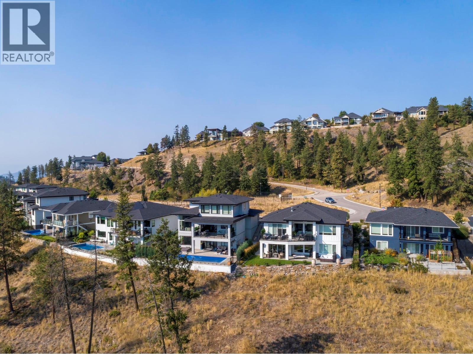  154 Echo Ridge Drive, Kelowna