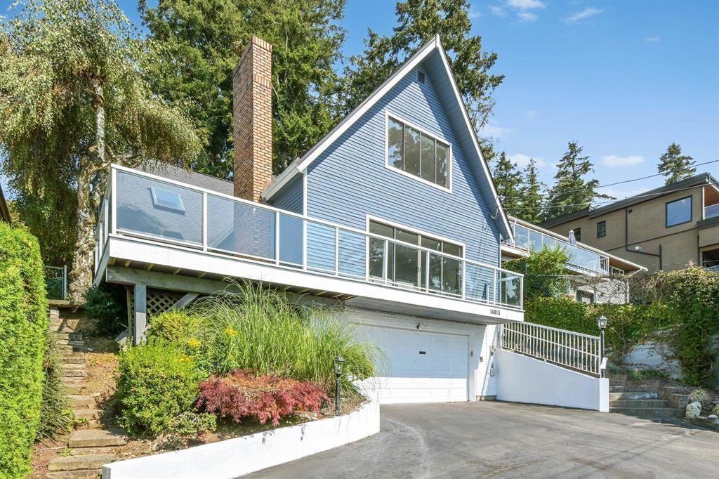 14815 HARDIE AVENUE, White Rock