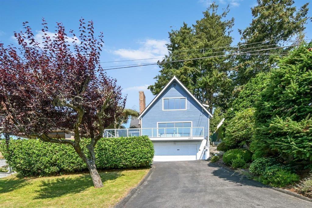 14815 HARDIE AVENUE, White Rock
