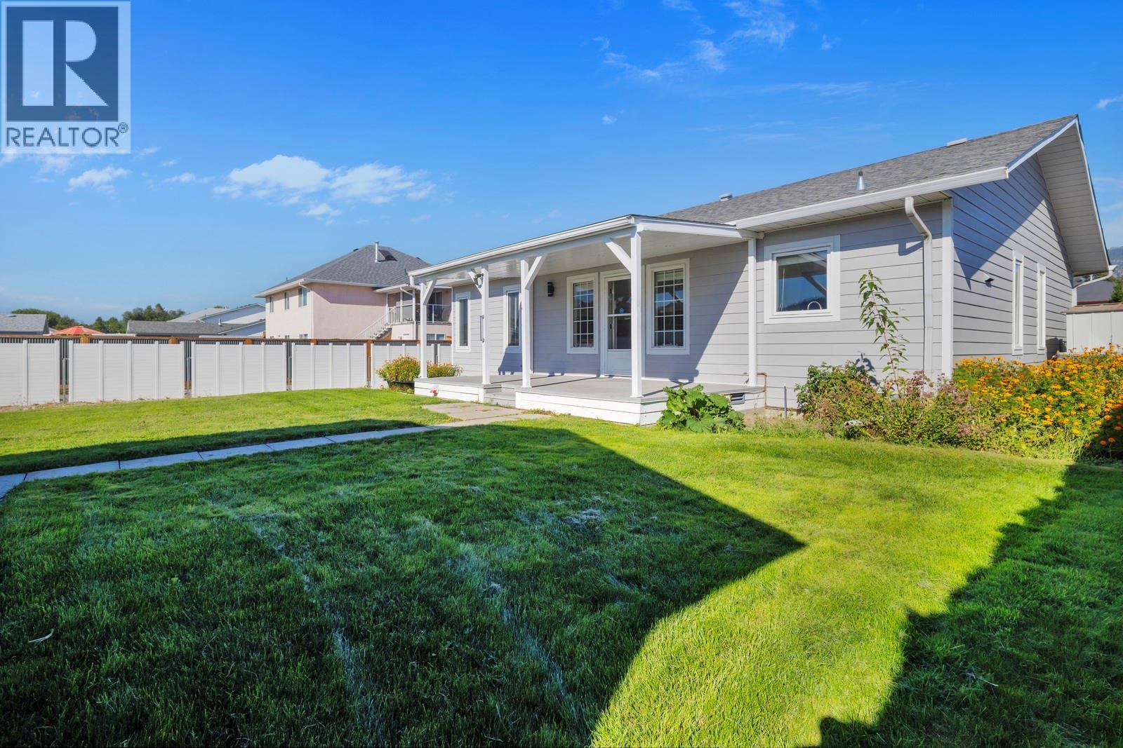  796 Hollywood Road North, Kelowna