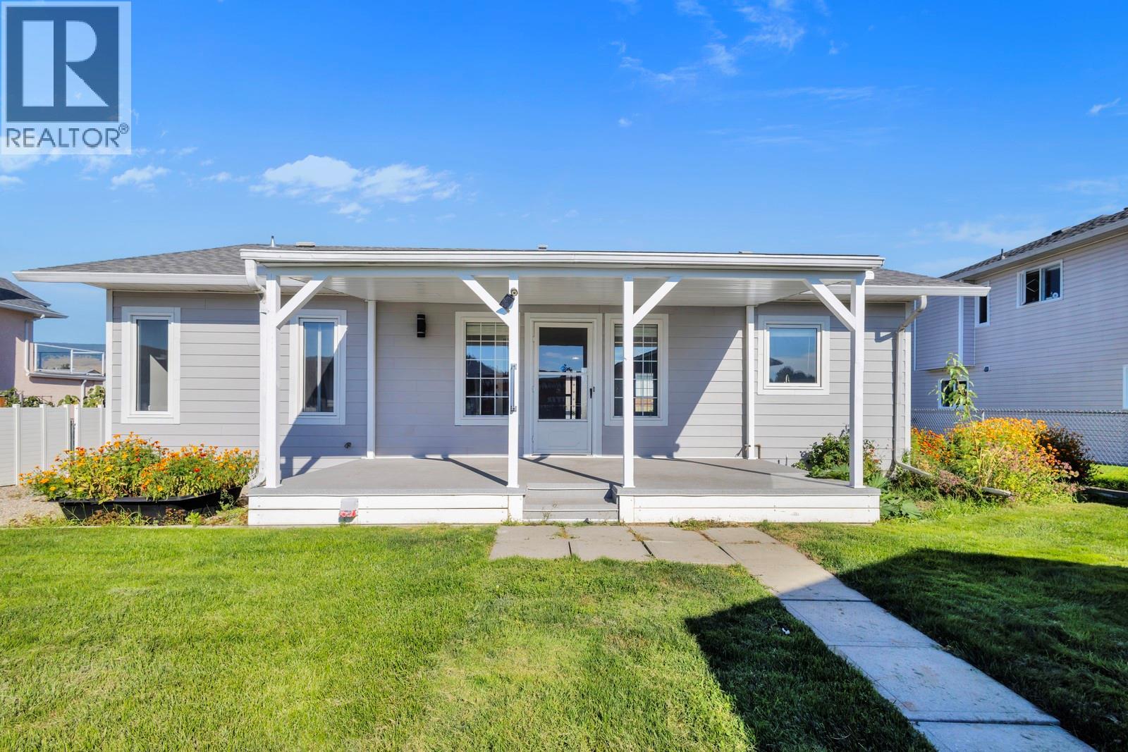  796 Hollywood Road North, Kelowna