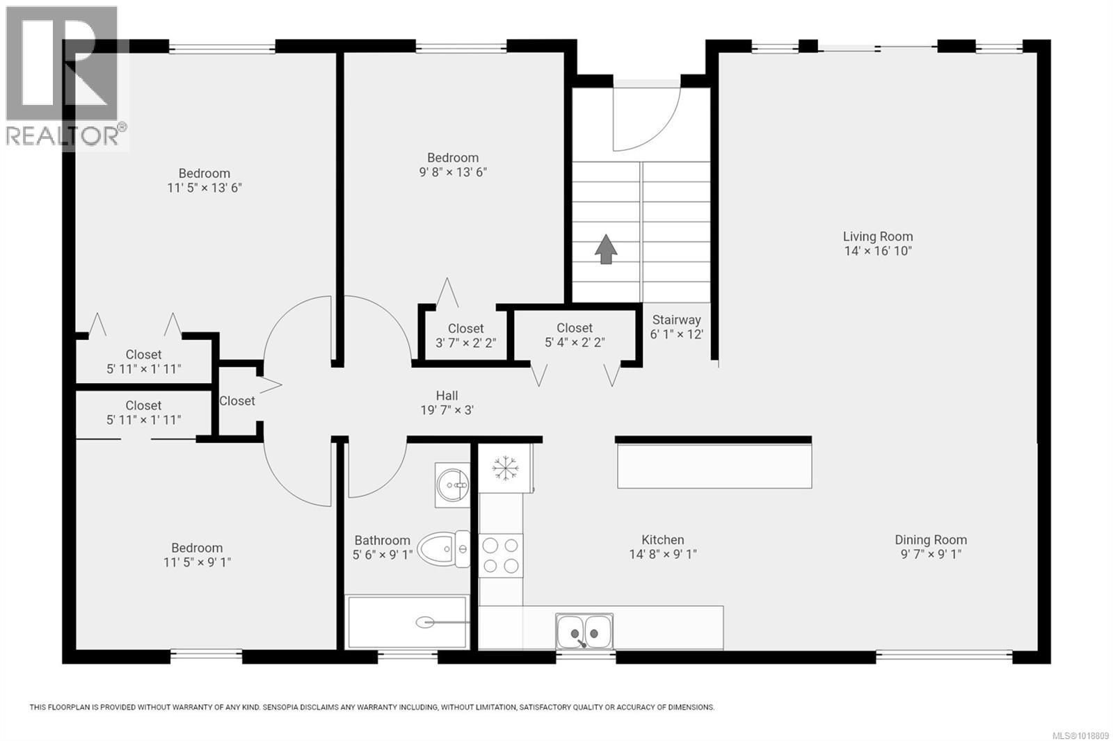 774 Ash St, Campbell River