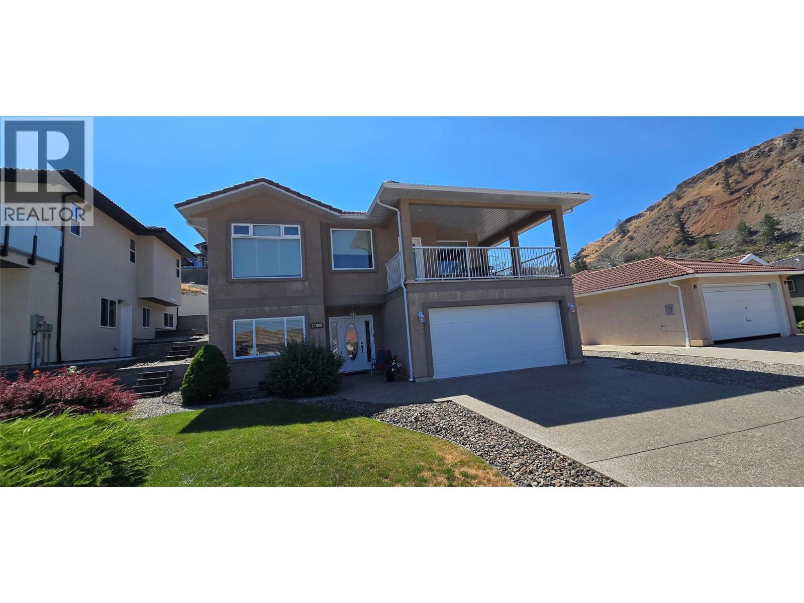 11908 La Costa Lane, Osoyoos