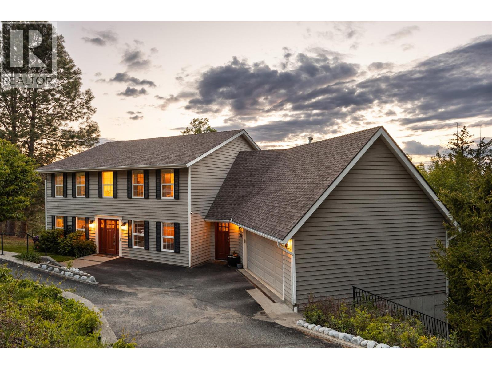 1978 High Schylea Drive, Kamloops