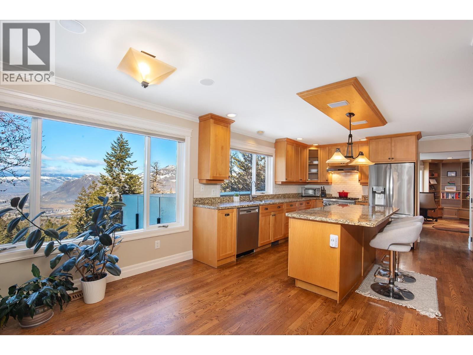 1978 High Schylea Drive, Kamloops