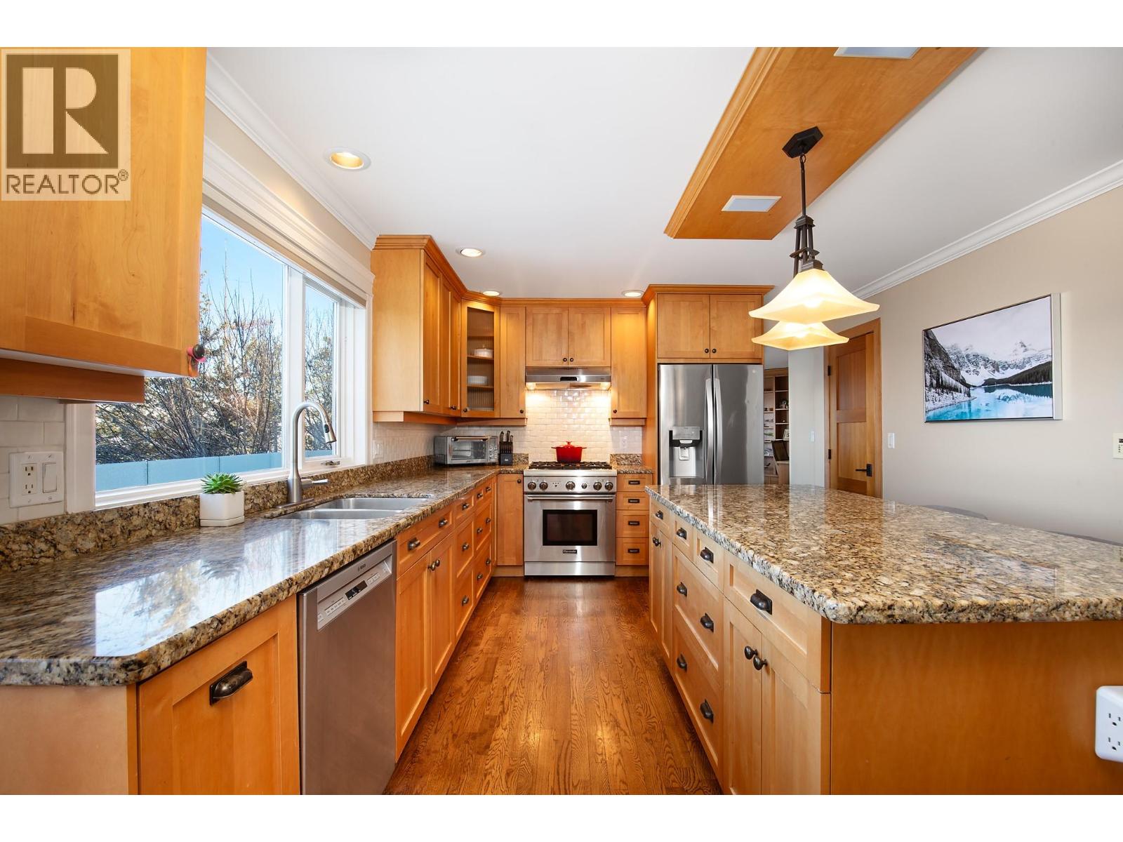 1978 High Schylea Drive, Kamloops