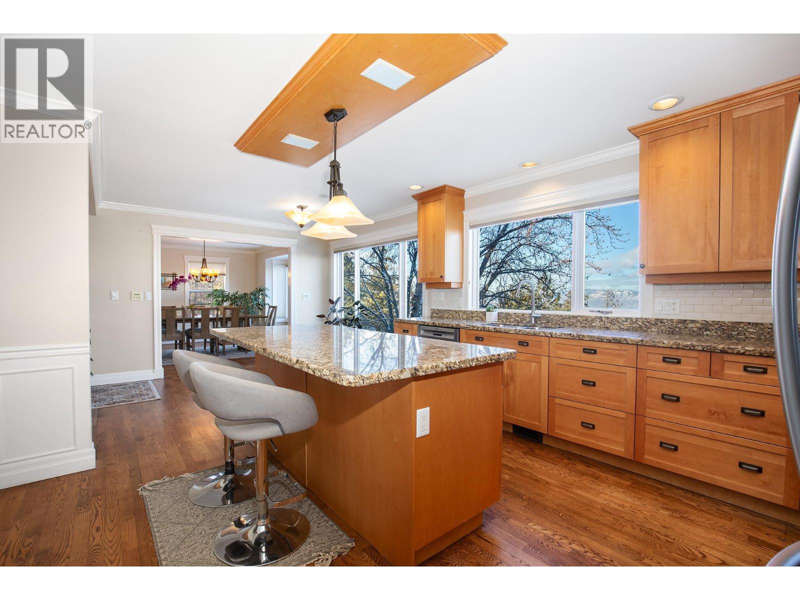 1978 High Schylea Drive, Kamloops