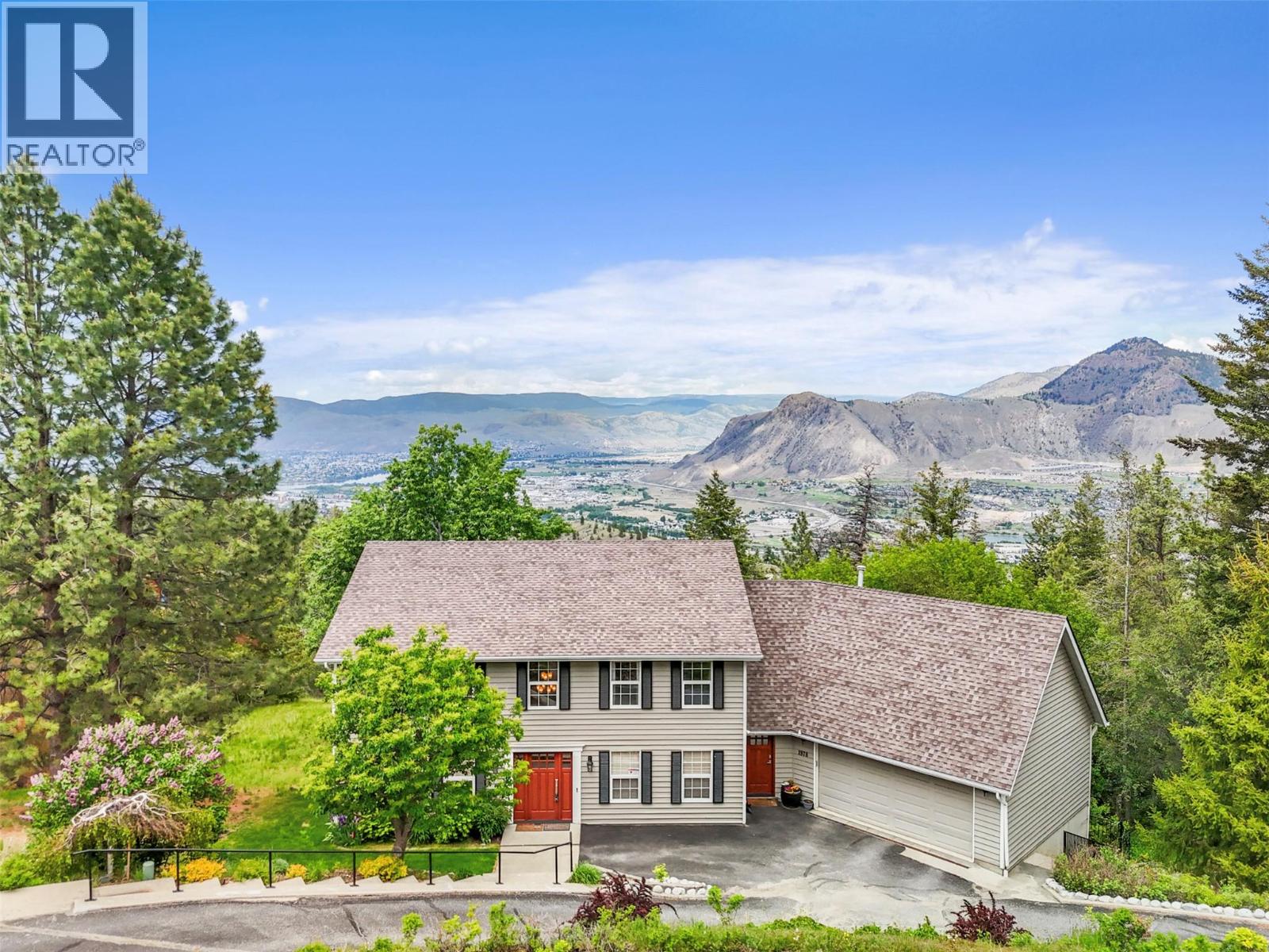 1978 High Schylea Drive, Kamloops