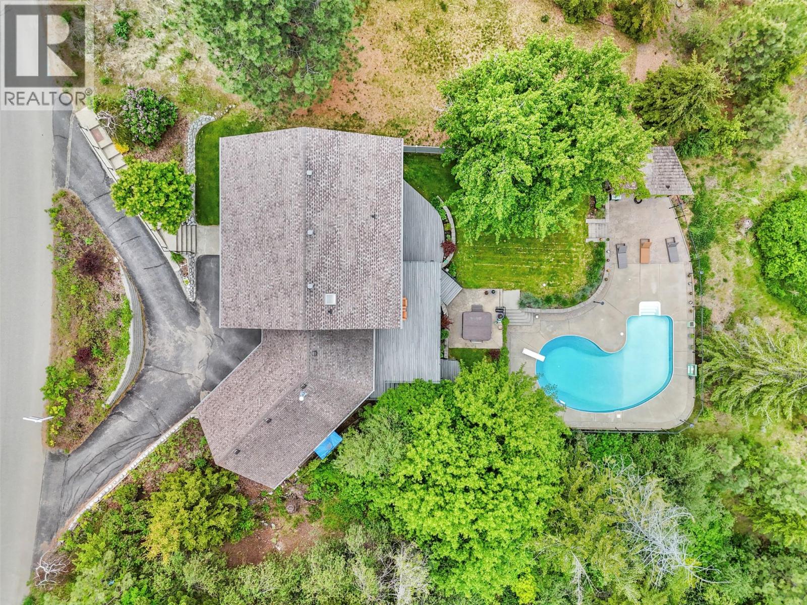 1978 High Schylea Drive, Kamloops