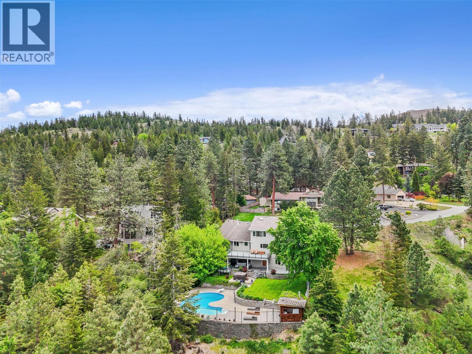 1978 High Schylea Drive, Kamloops