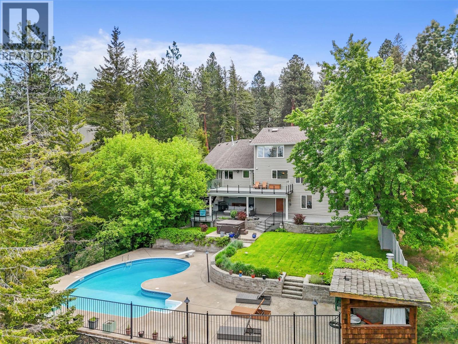 1978 High Schylea Drive, Kamloops