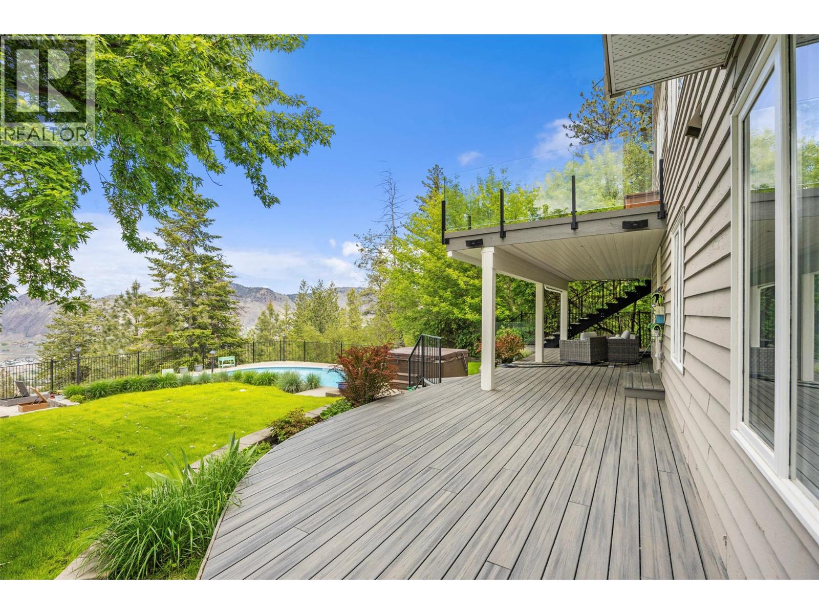 1978 High Schylea Drive, Kamloops