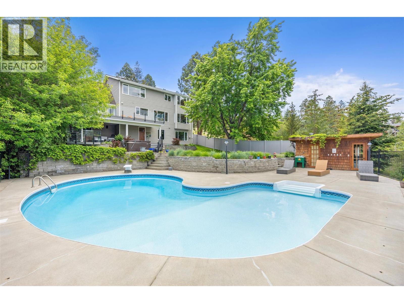 1978 High Schylea Drive, Kamloops