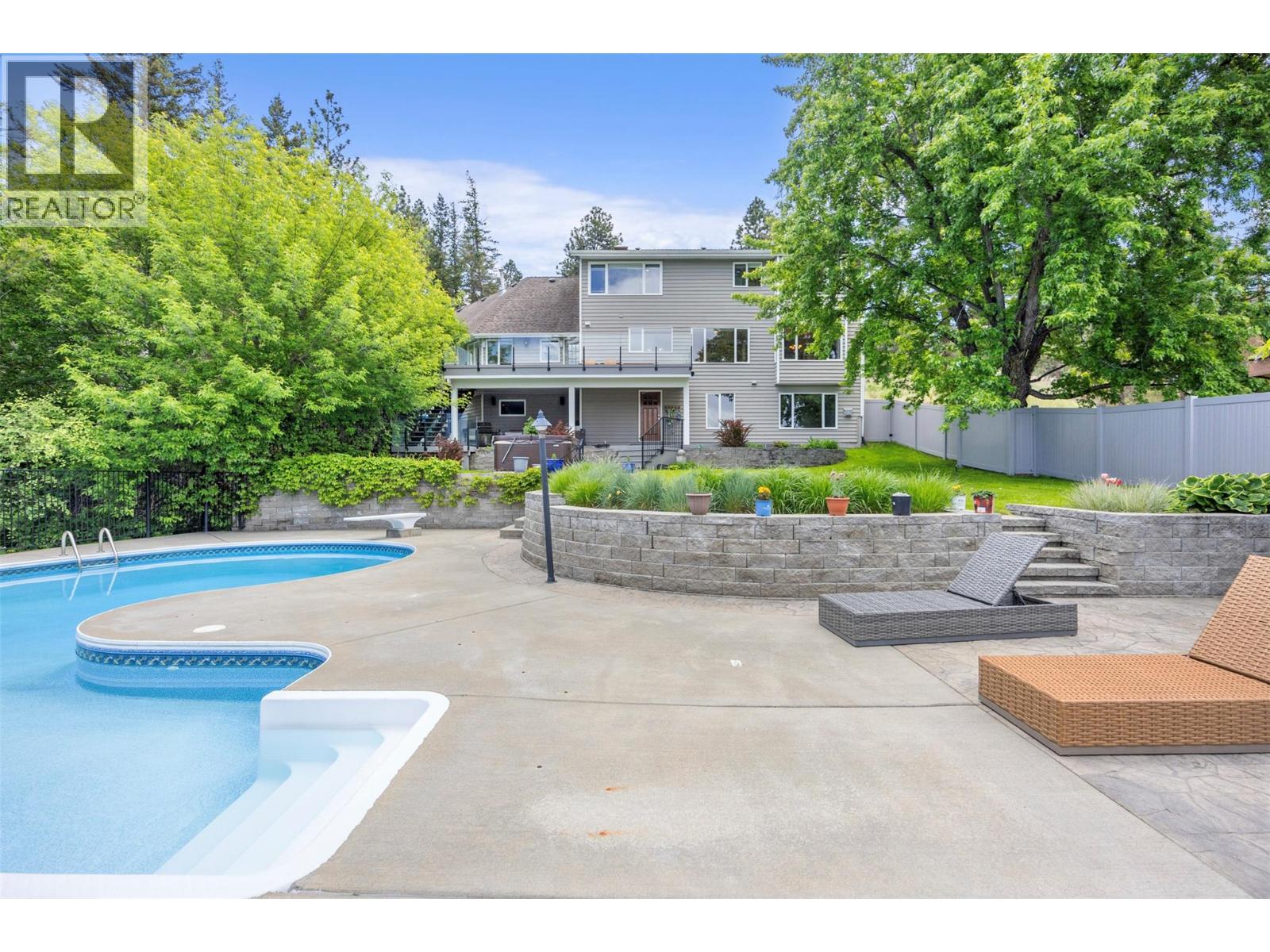 1978 High Schylea Drive, Kamloops