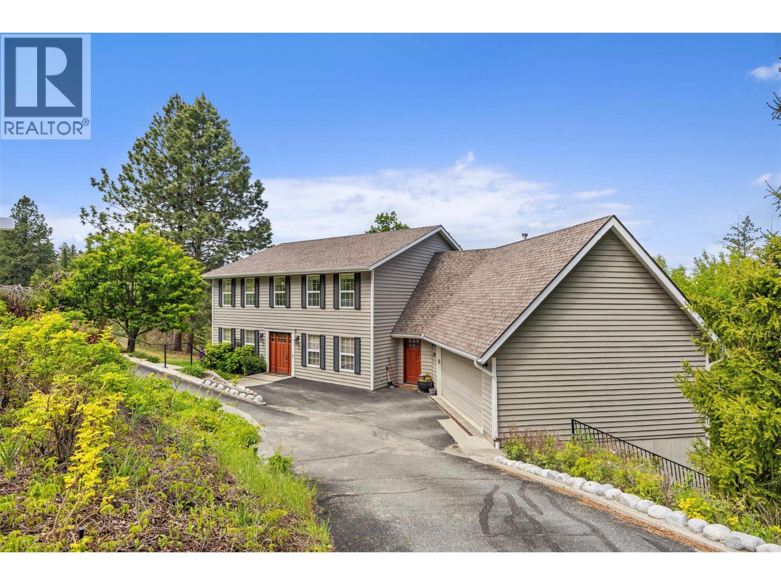 1978 High Schylea Drive, Kamloops