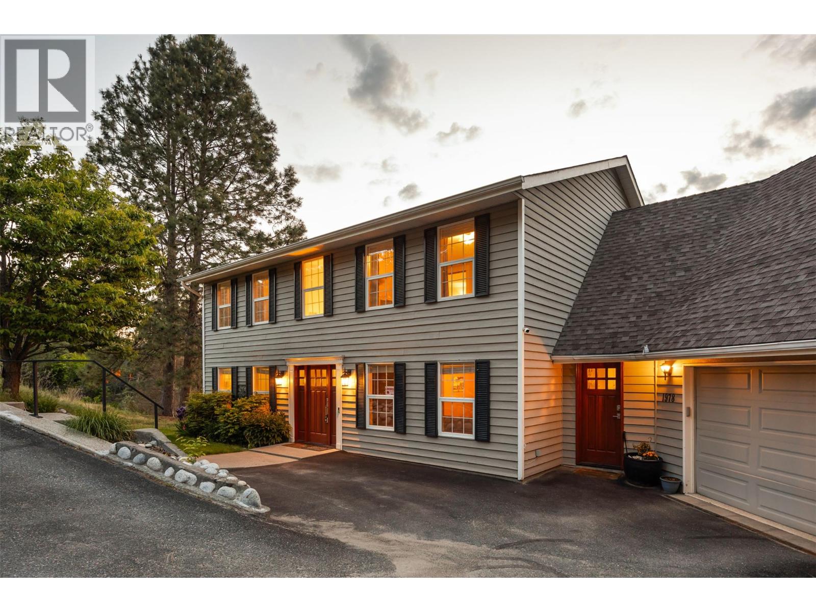 1978 High Schylea Drive, Kamloops