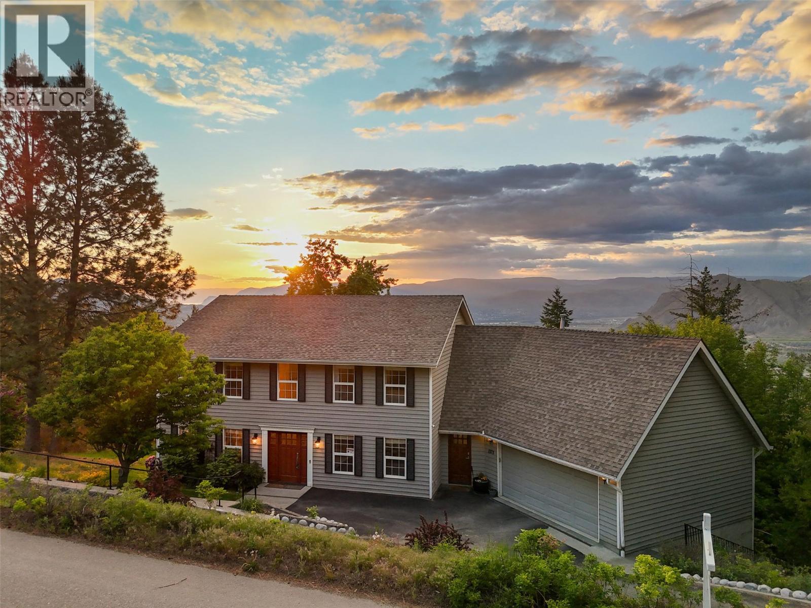 1978 High Schylea Drive, Kamloops