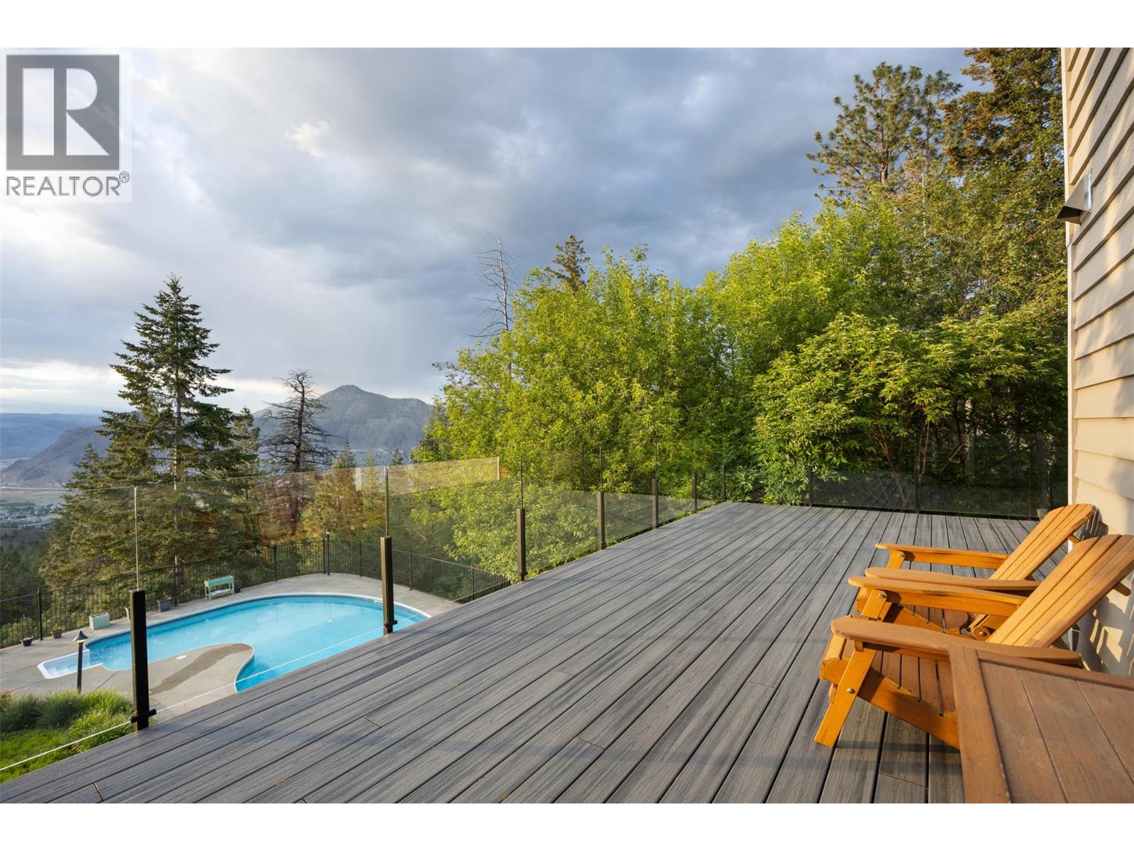 1978 High Schylea Drive, Kamloops