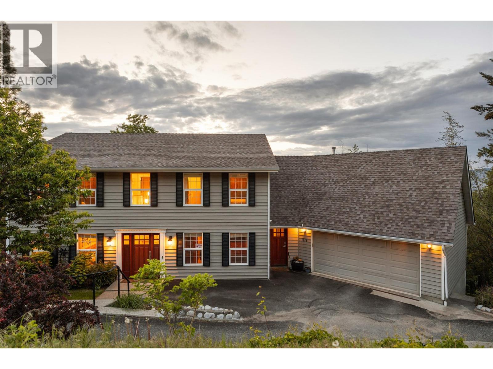 1978 High Schylea Drive, Kamloops