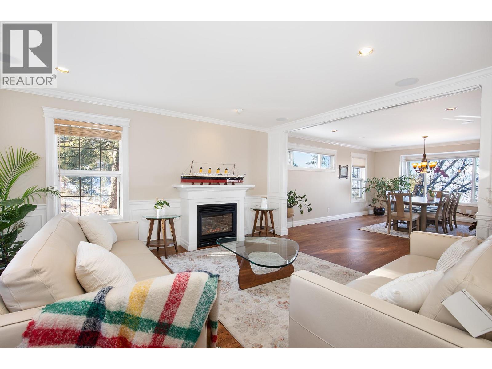 1978 High Schylea Drive, Kamloops