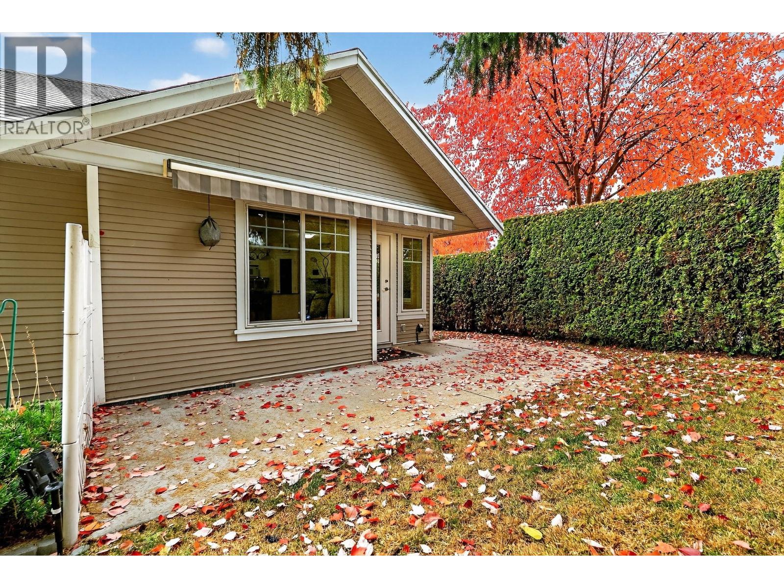 101 1321 Ridgeway Drive, Kelowna