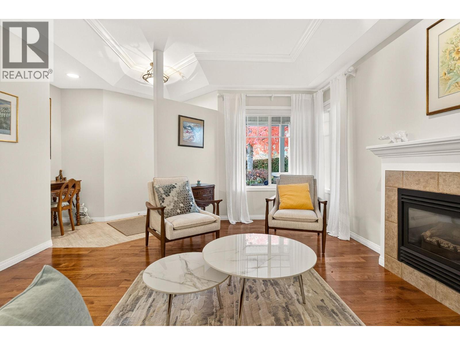 101 1321 Ridgeway Drive, Kelowna