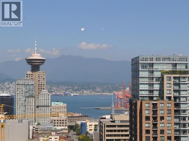 2802 535 SMITHE Street - photo 2