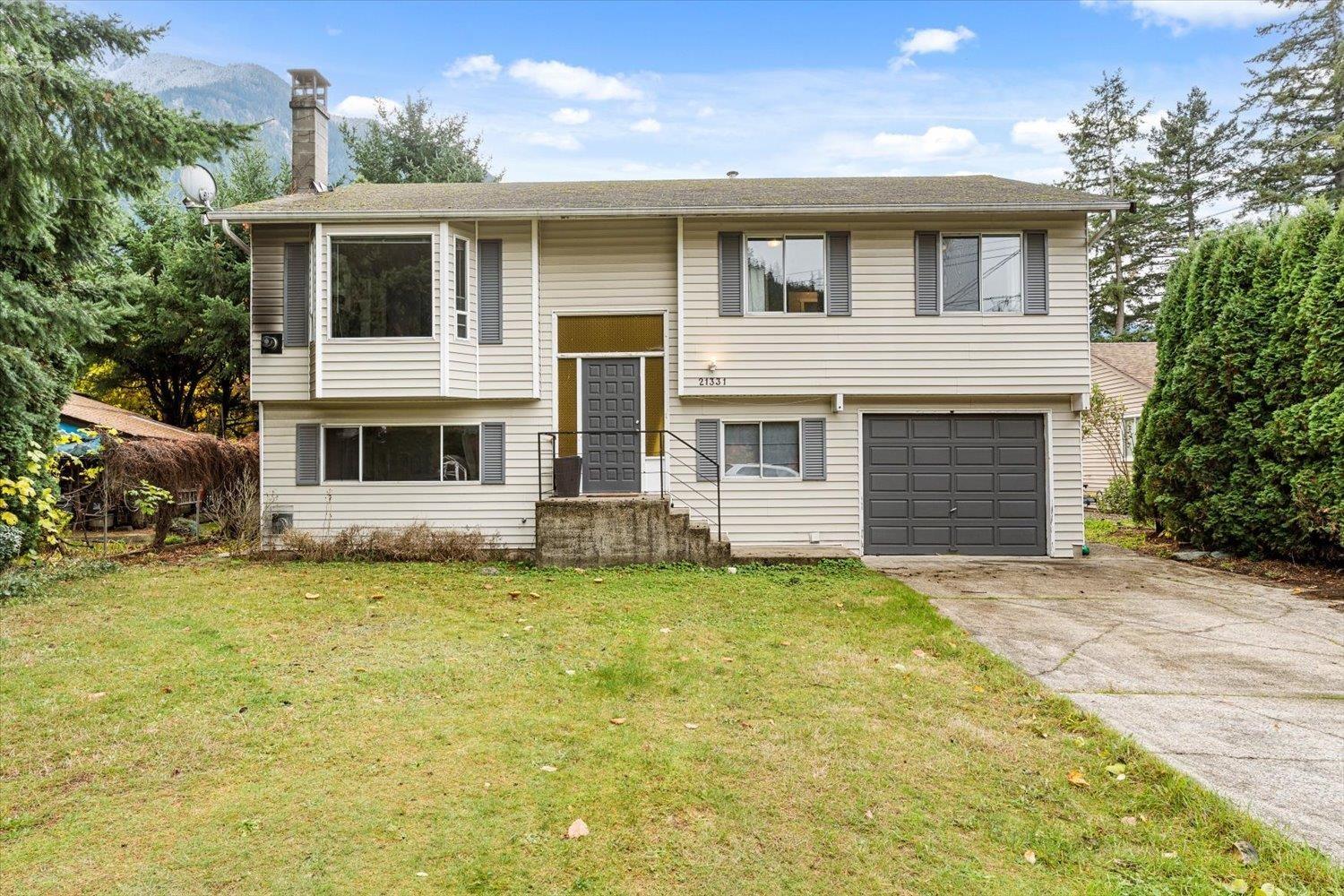 21331 MALLARD DRIVE, Hope, Hope