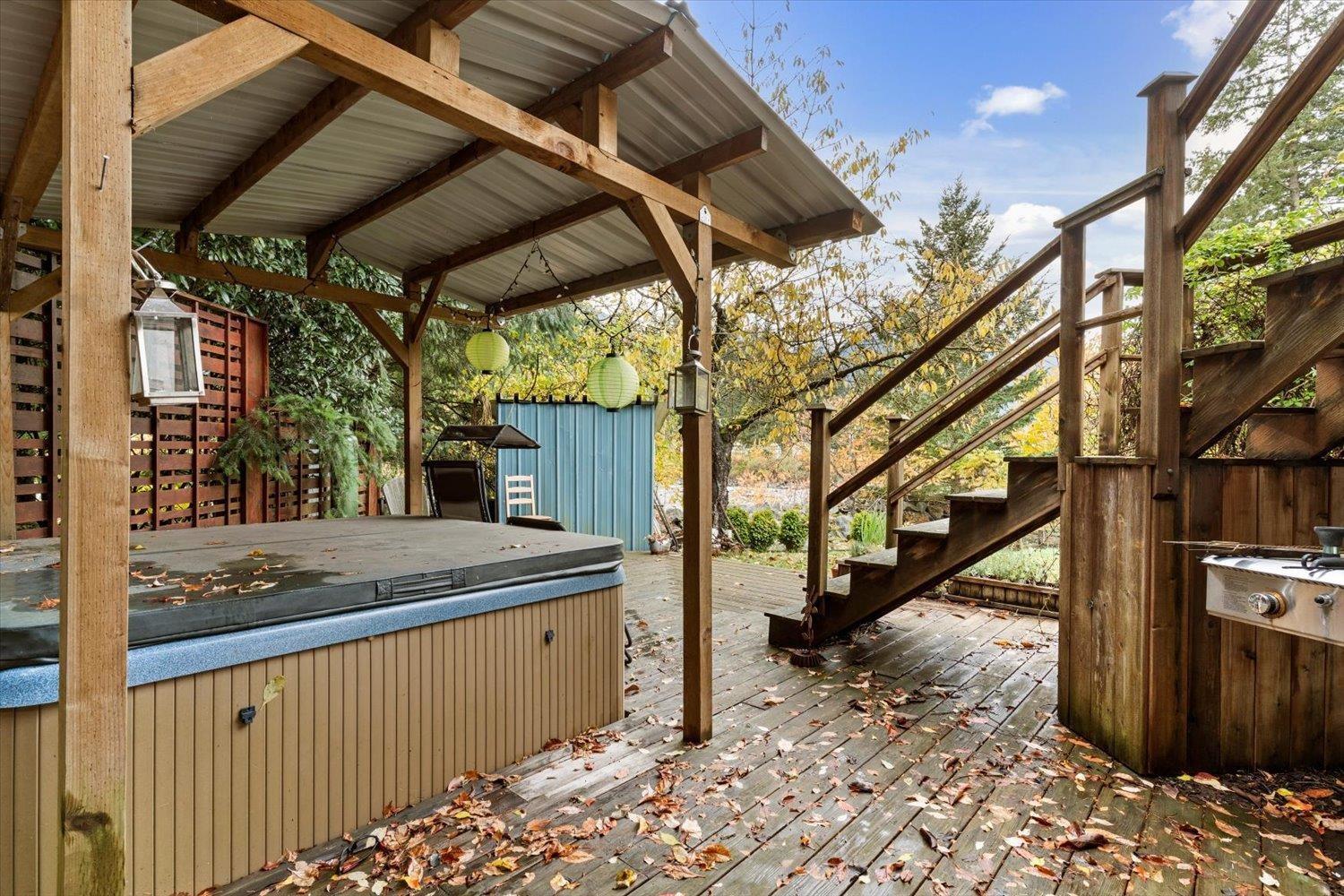 21331 MALLARD DRIVE, Hope, Hope