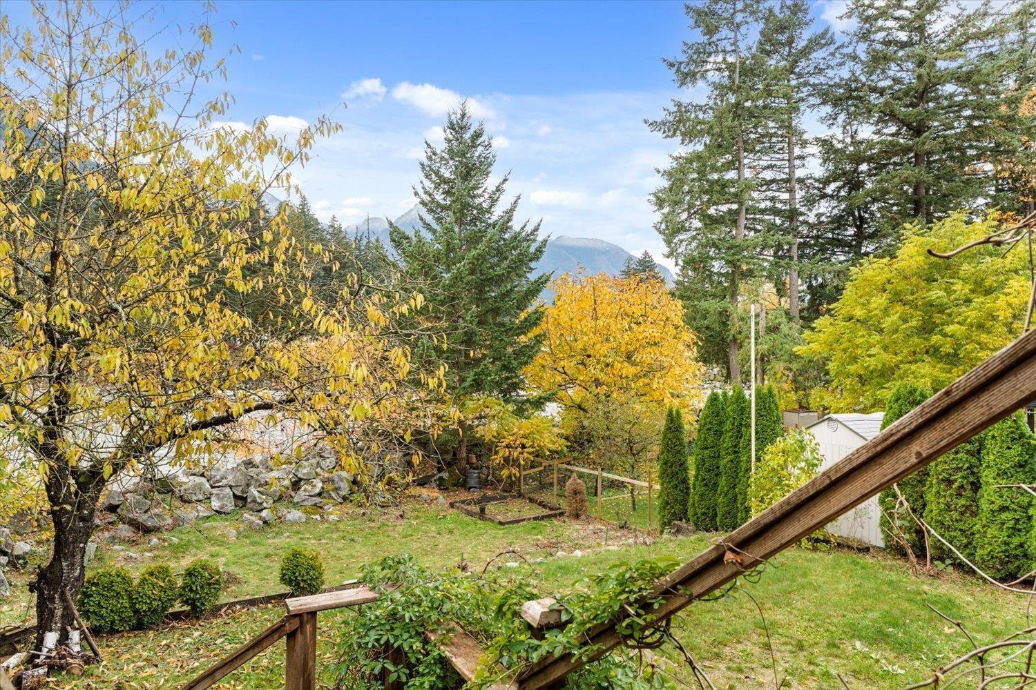 21331 MALLARD DRIVE, Hope, Hope