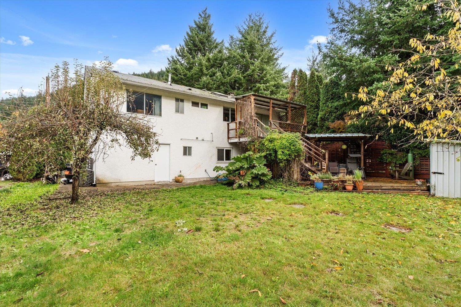 21331 MALLARD DRIVE, Hope, Hope